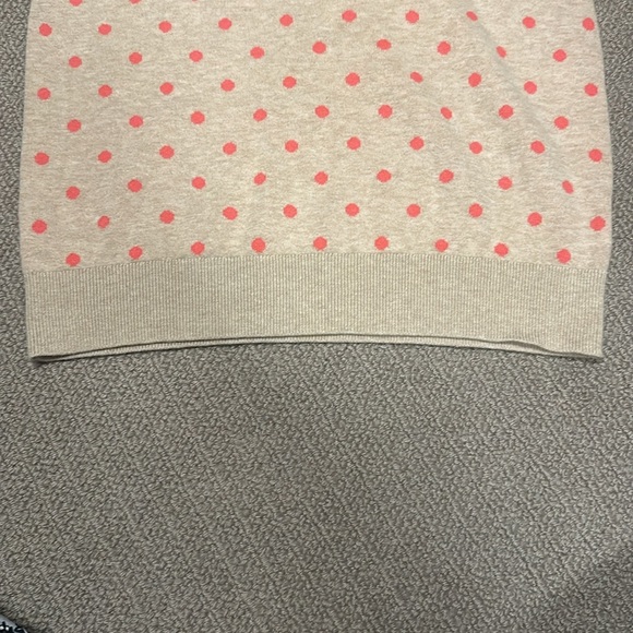 🤰Maternity Short Sleeve Sweater, Small - Picture 5 of 6